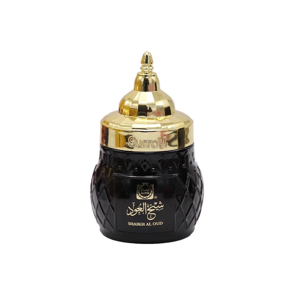 Surrati - Bakhoor Shaikh Al Oud -  70 grams