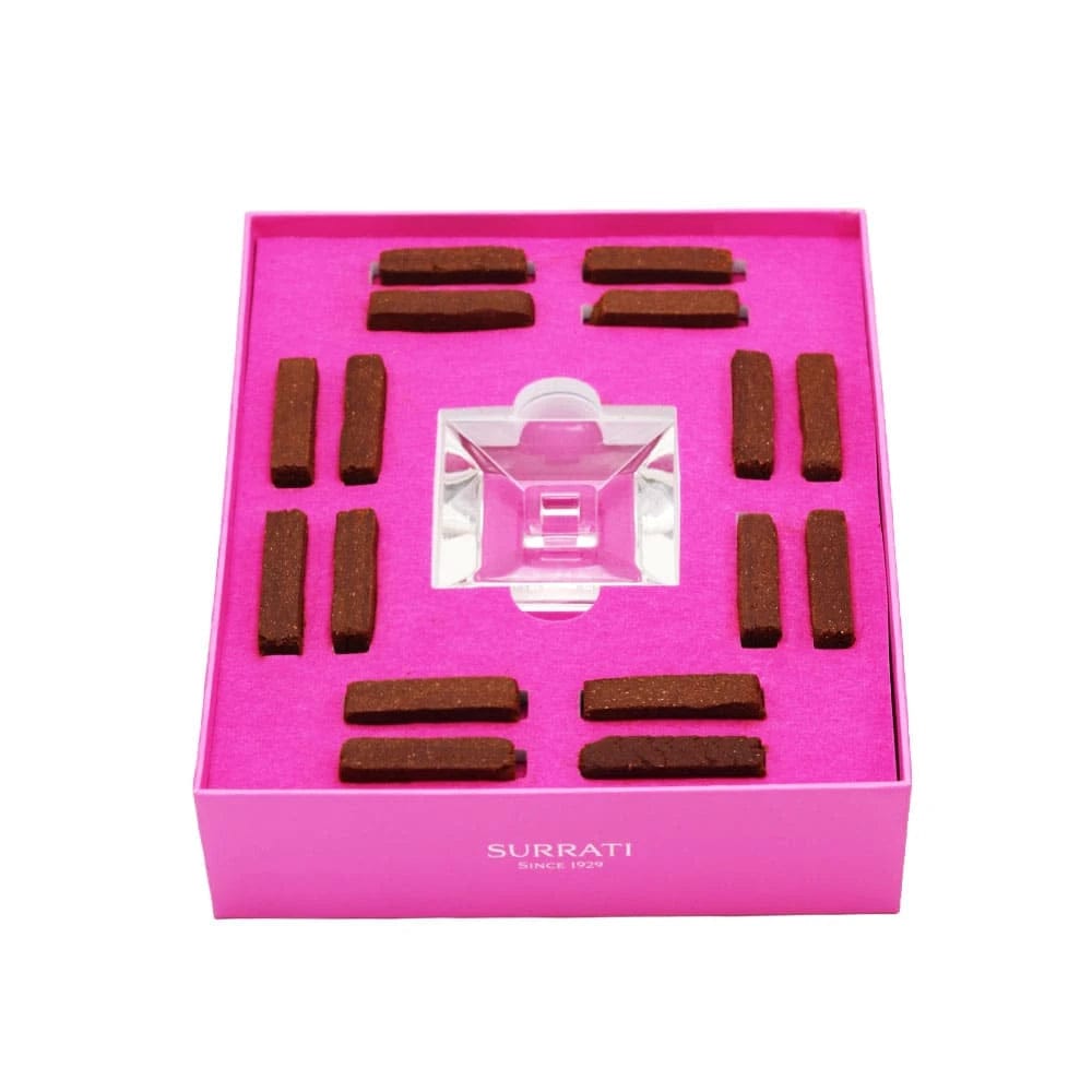 Surrati - E-Oud Sticks Ward Taifi - 75 grams