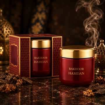 Hamidi - Hamdan 70 grams