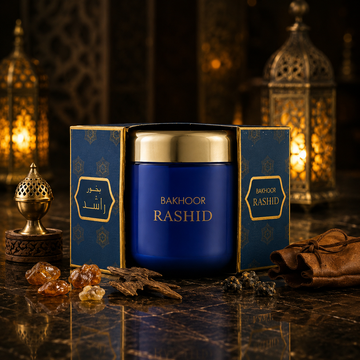 Hamidi - Rashid 70 grams