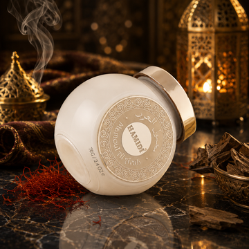 Hamidi - Muattar Mamoul Al Arab  50grams