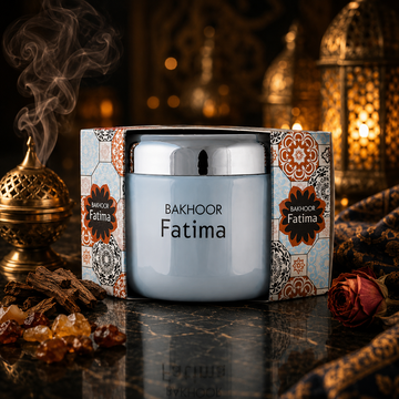Hamidi - Fatima 70 grams