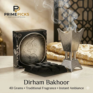 Dirham Bakhoor 40grams