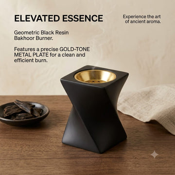 Premium Bakhoor Burner